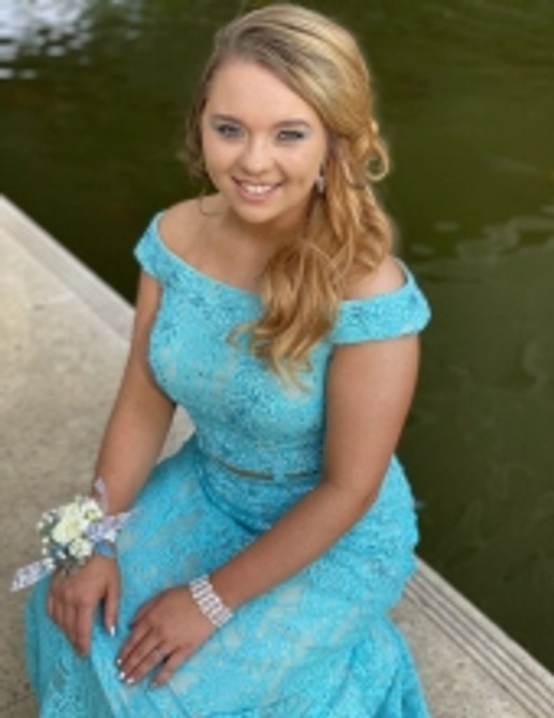 Madicyn Airah Mae Lewis