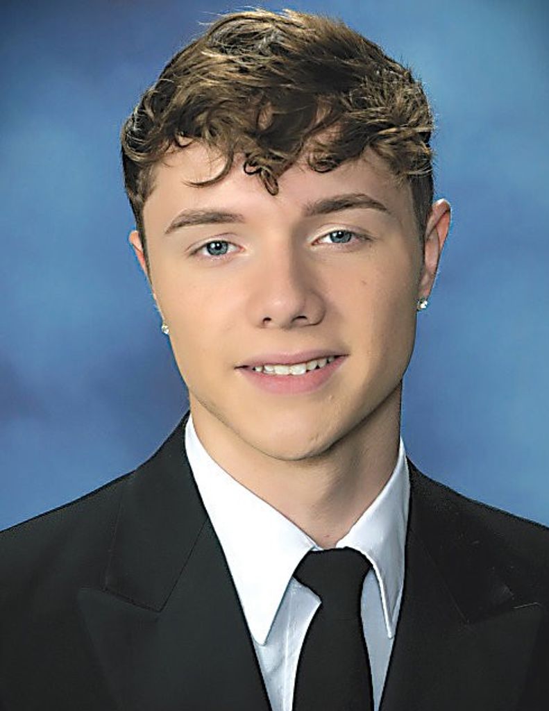 Torin Mikel Dworchak