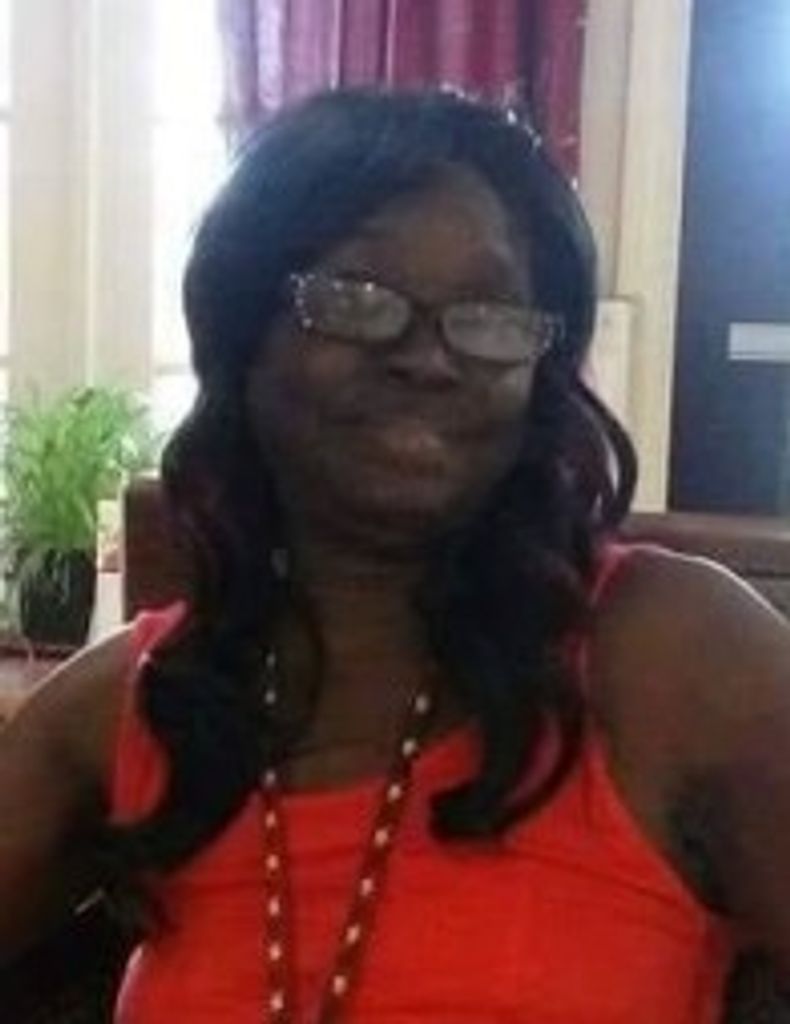 LAVERNE SAMUEL