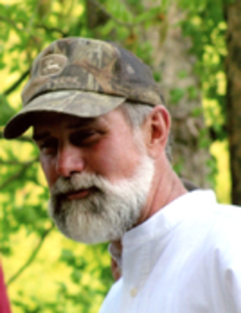 Mark Stephen Brown Profile Photo