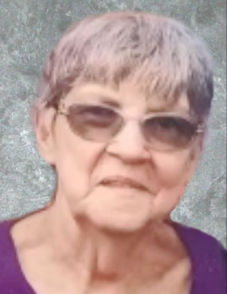 Helen Ruth  Pirtle