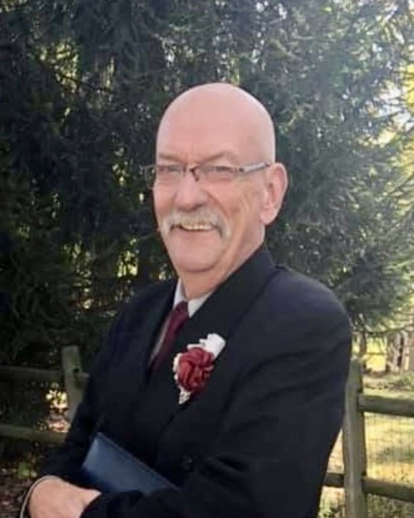 Larry Cremeans Profile Photo