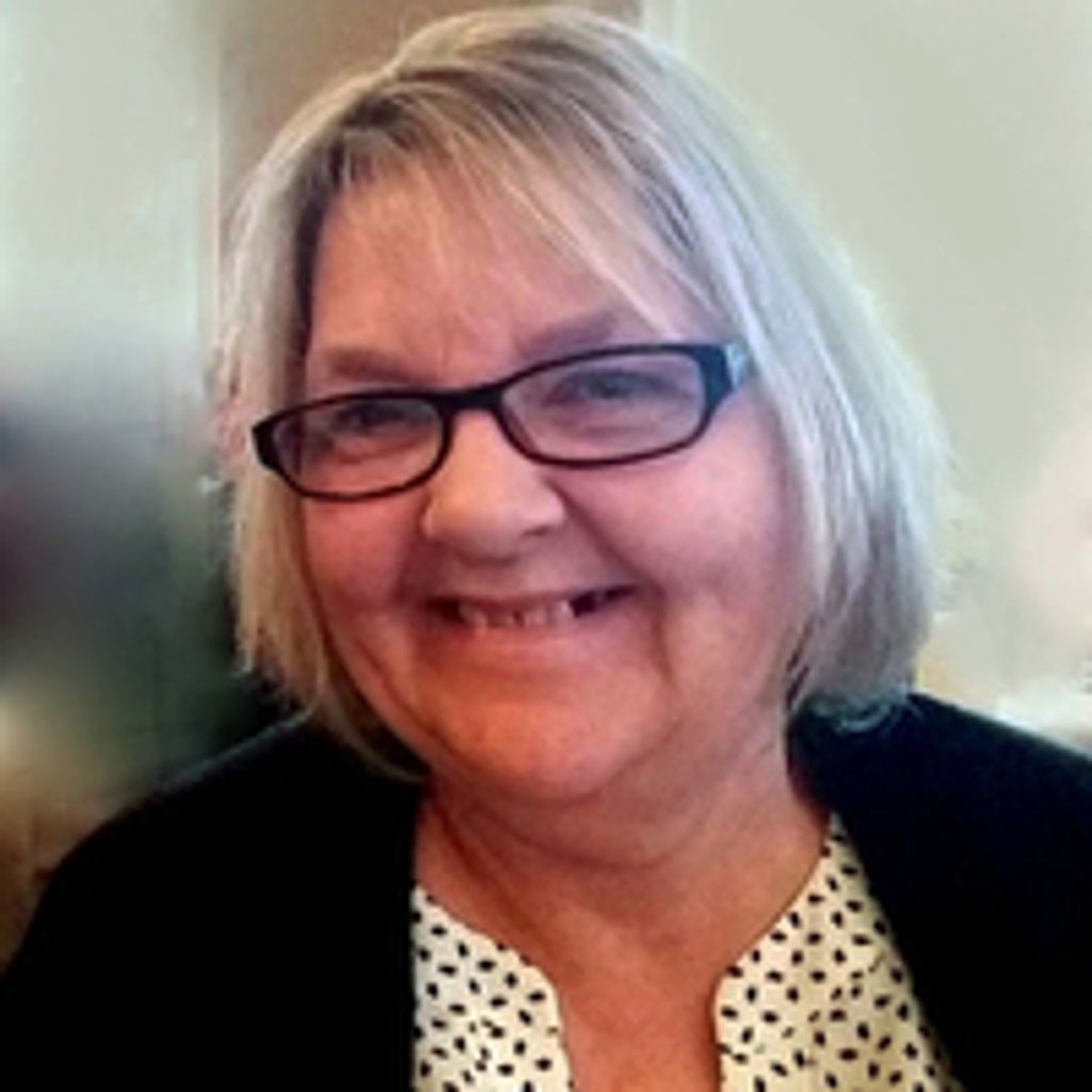 Lavaughn M. Lohman Profile Photo