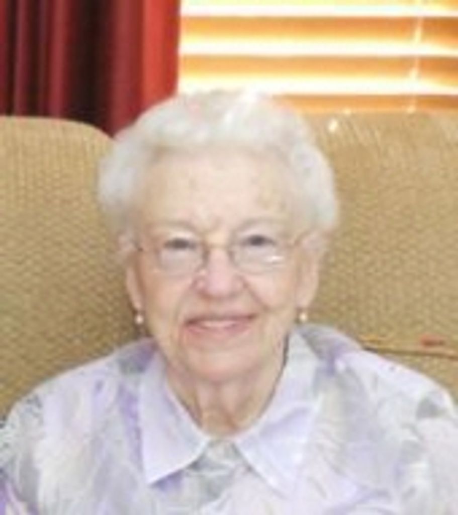 Margaret L. Greene