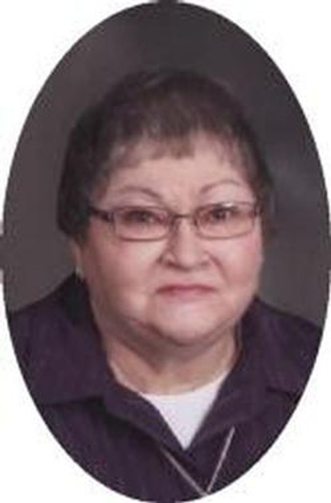 Anneta G. Green Profile Photo