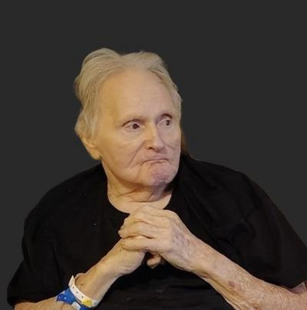 John Roy O'Briant Profile Photo