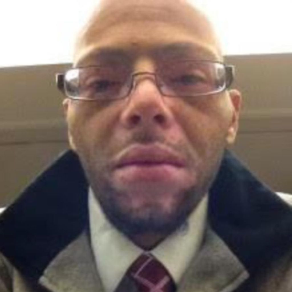 Kurtis Gladden Profile Photo