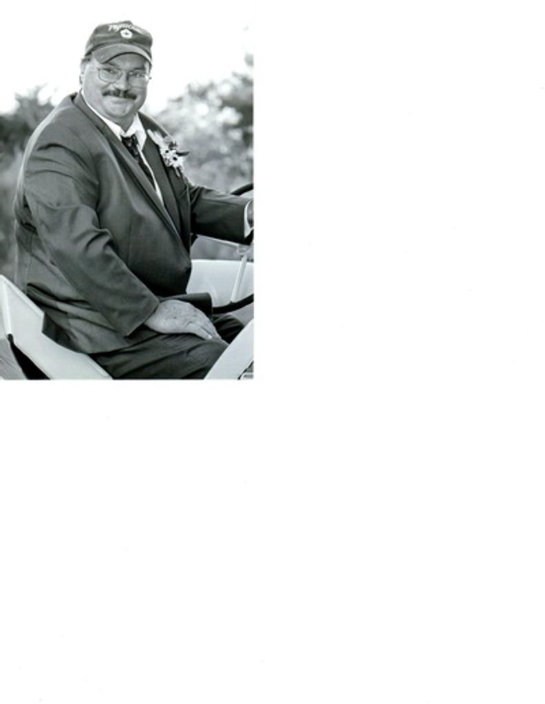 Joel L. Pickett Profile Photo