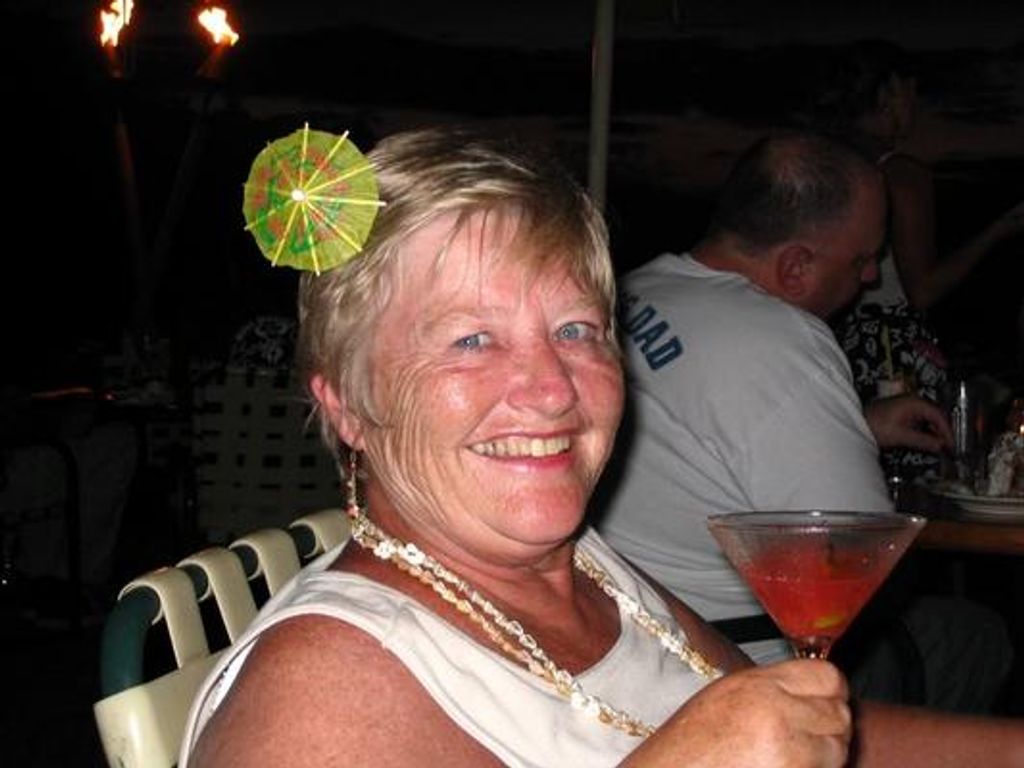 Margaret "Peggy" Ann Lockwood Profile Photo