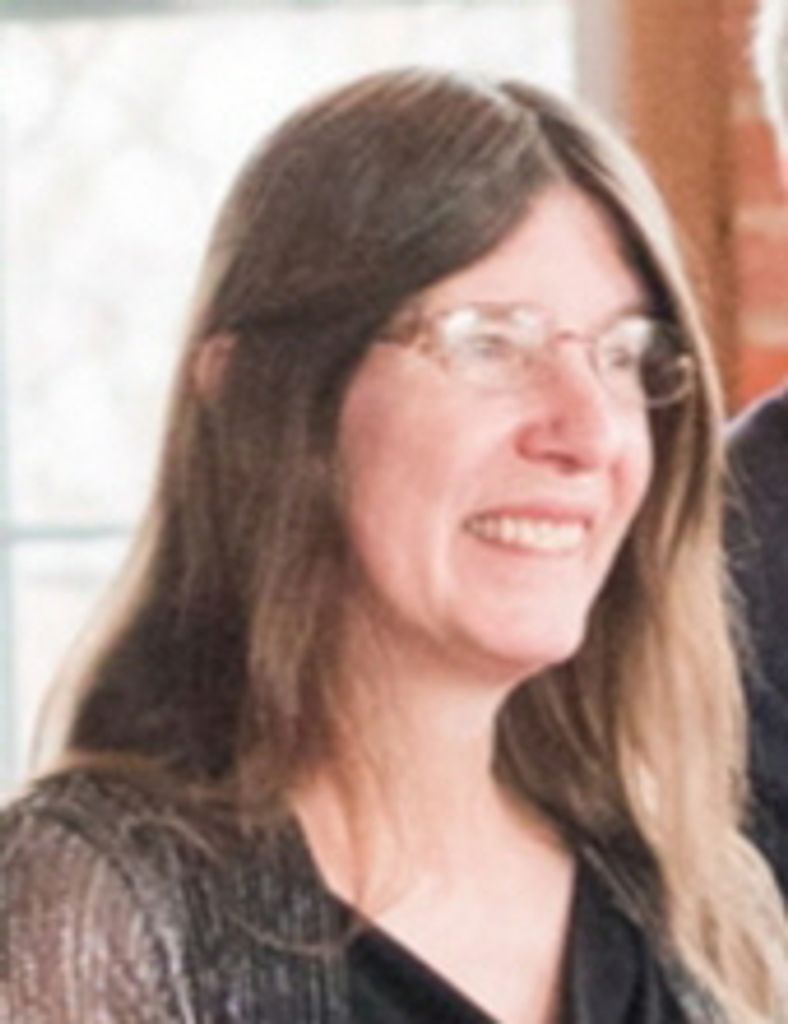 Susan Dianne Augustine