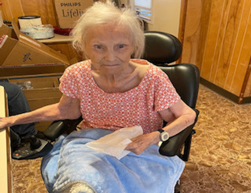 Elva Ruth Herron Miller Profile Photo