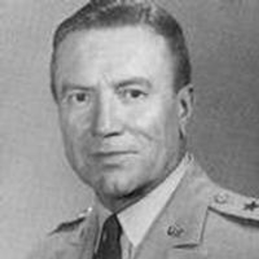 Clarence Haug