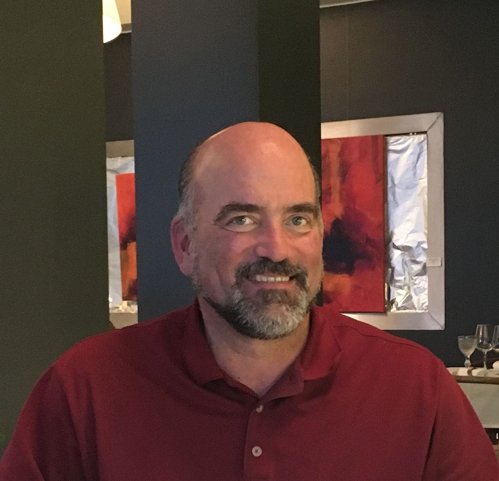 James Flewellen Profile Photo