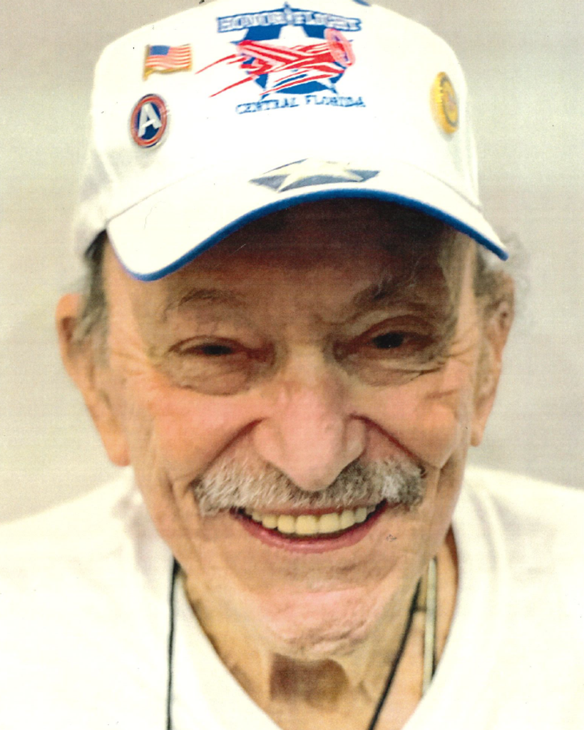 Irwin Friedland Profile Photo