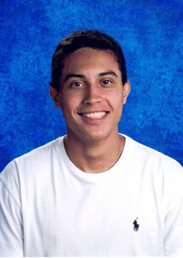 Anthony "Tony" Dudas Profile Photo