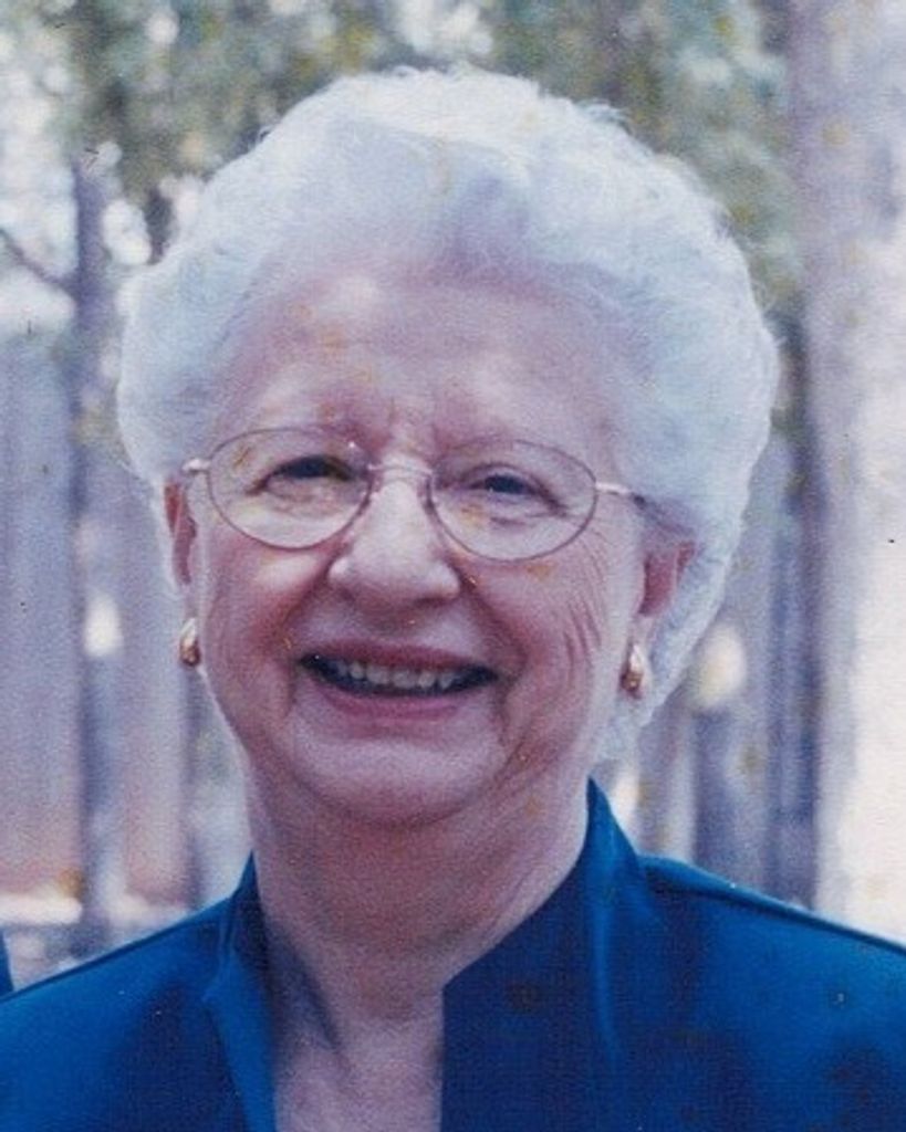 Esther Easley Thames Profile Photo