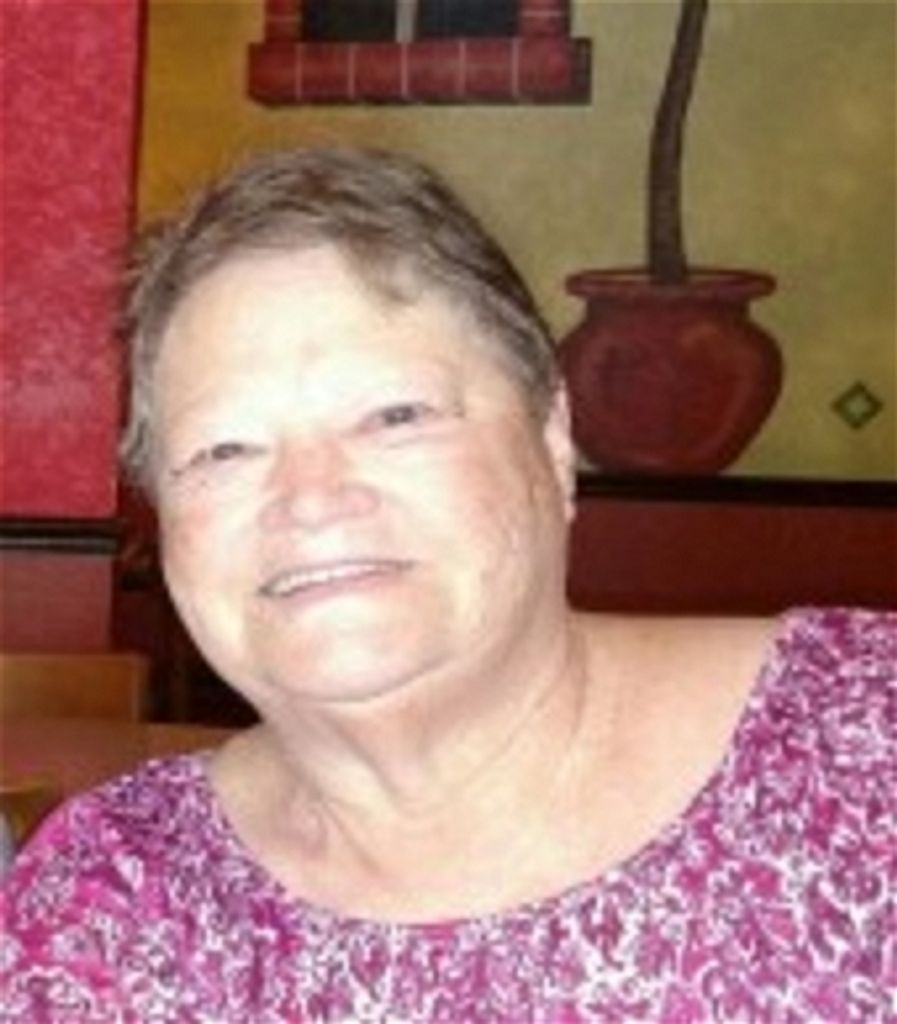 Betty Jane Buckner (Gores) Profile Photo
