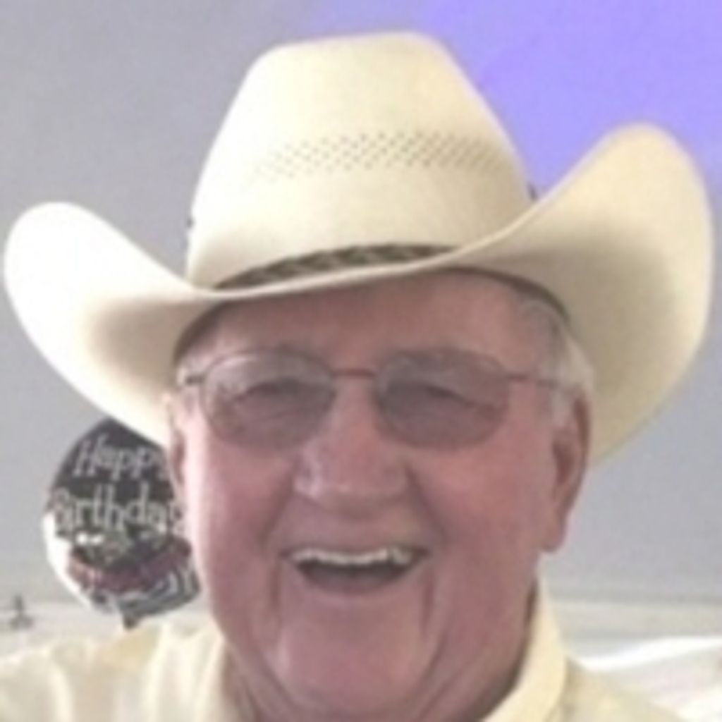 Vernon Dean Severson