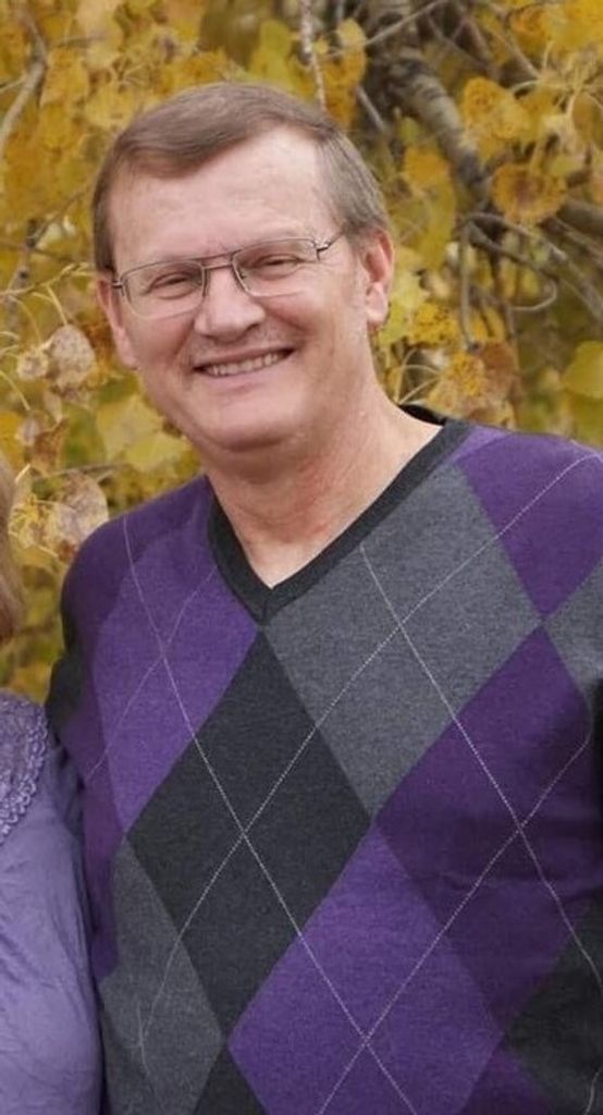 Kenneth Nolan Webb Profile Photo