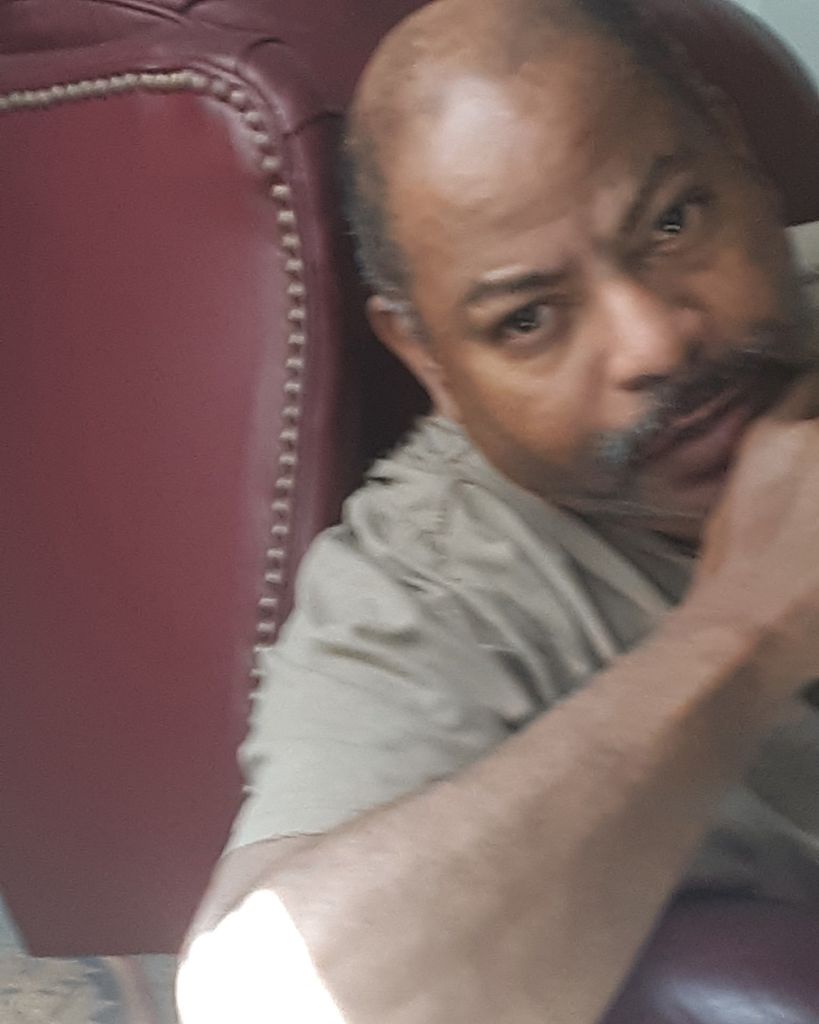 Mark Angelo Bellamy Profile Photo
