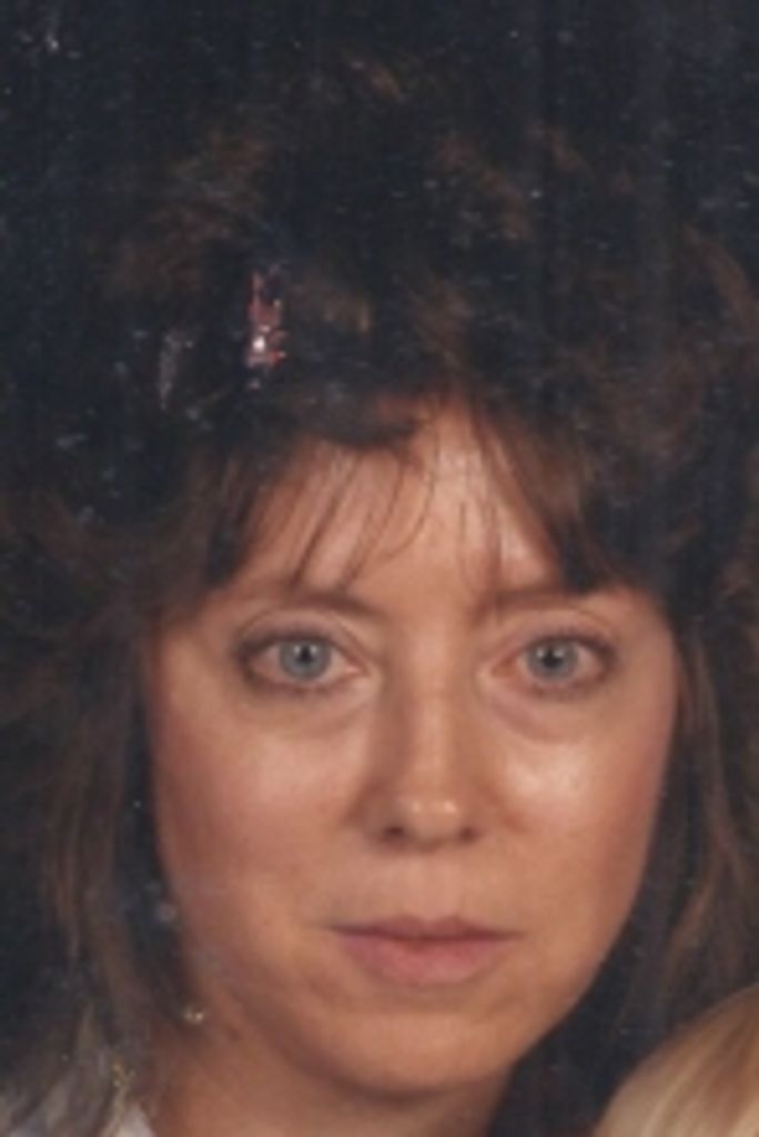 Brenda Kay Bennett