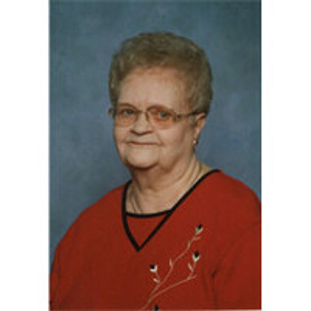 Ressie Mae Quick