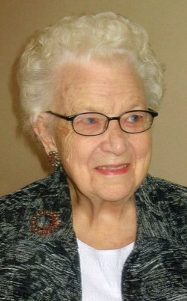 Hazel Larson
