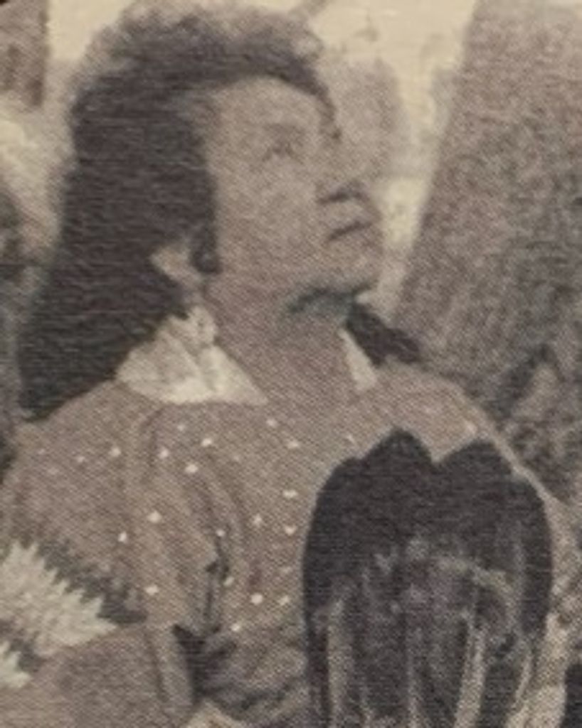 Josephine Alvena Oldman