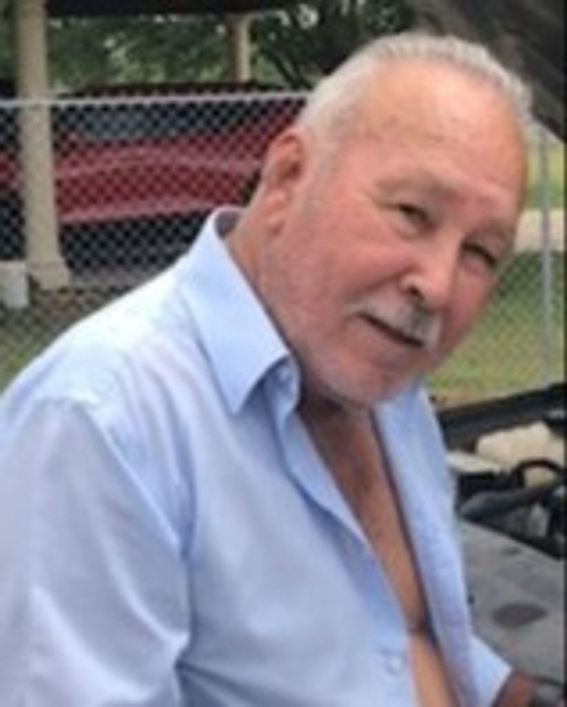 Simon De Leon Profile Photo