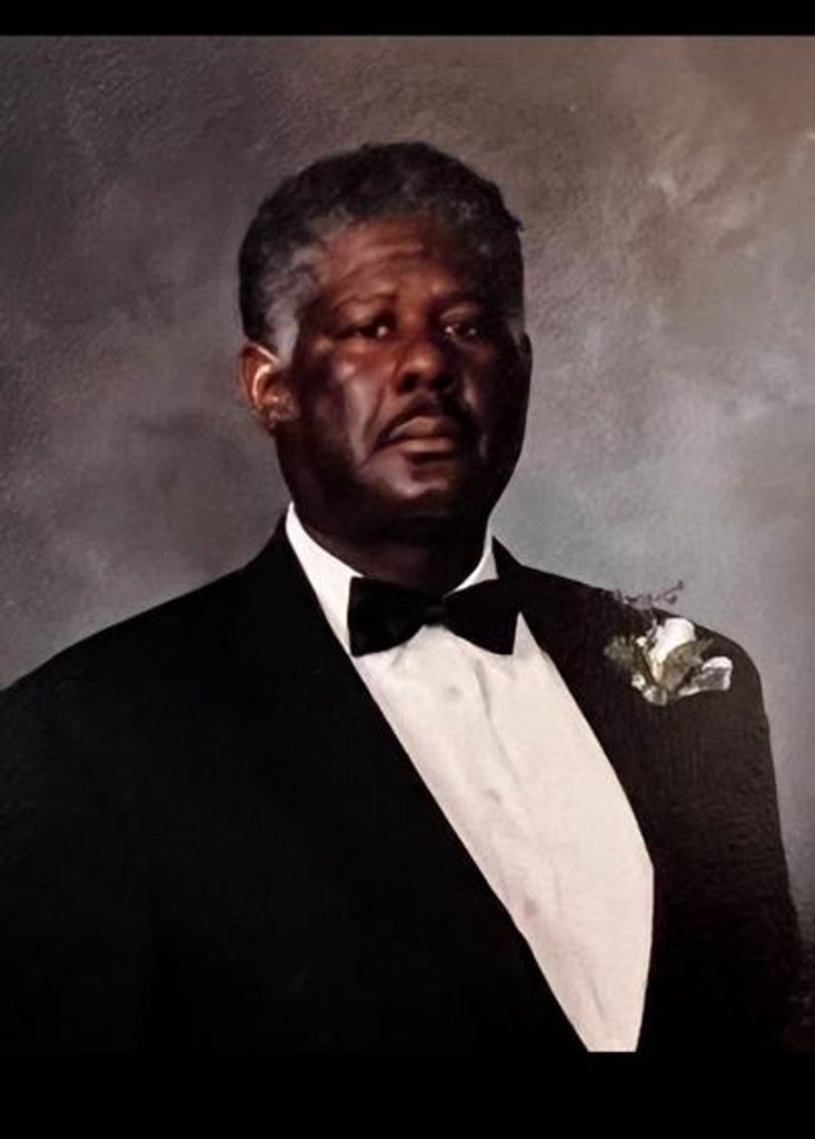 Samuel A. Wilson, Jr. Profile Photo