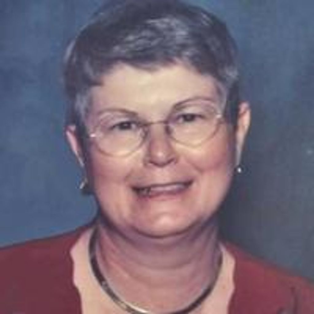 Beth Elaine Wallick Profile Photo