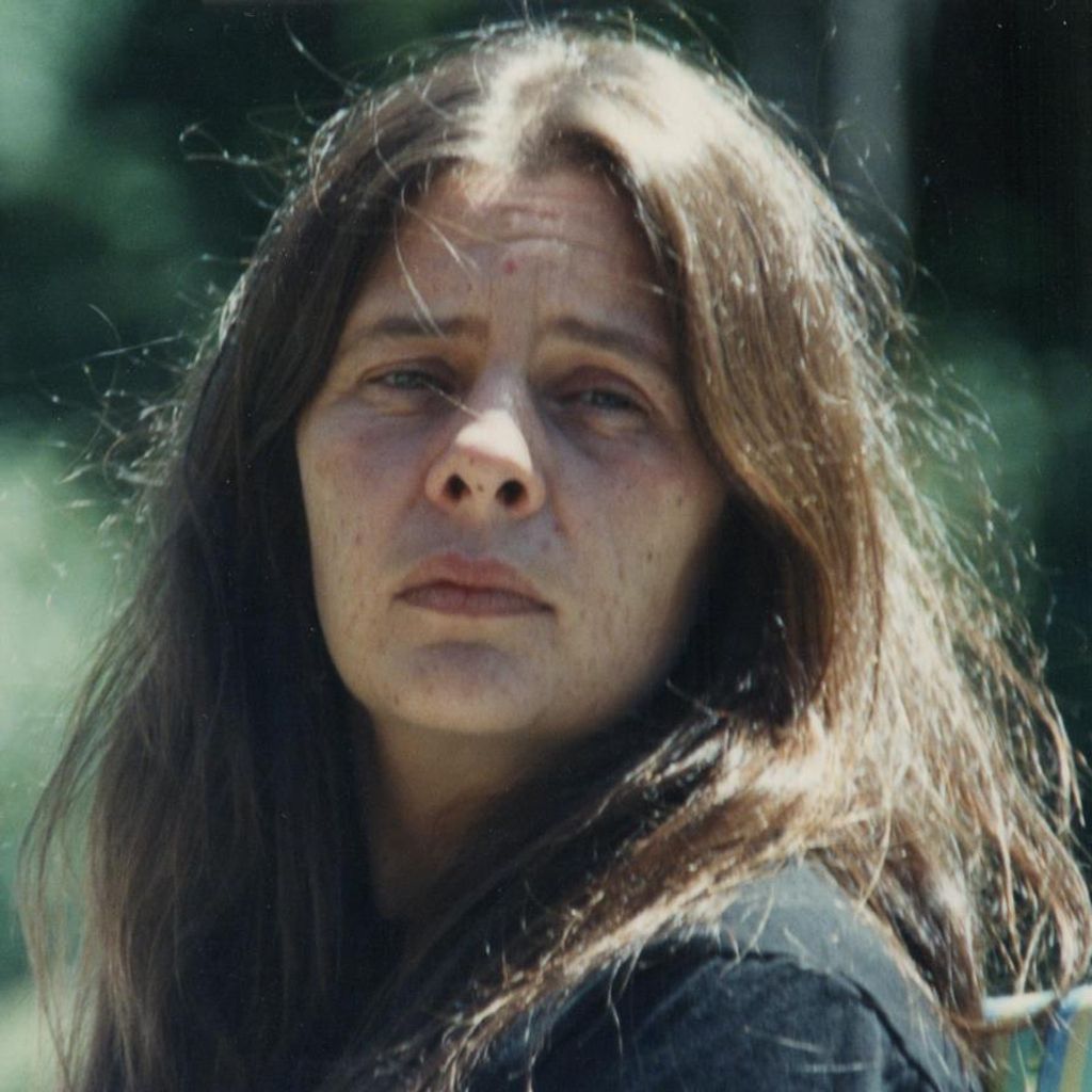 Christine M Lane Profile Photo