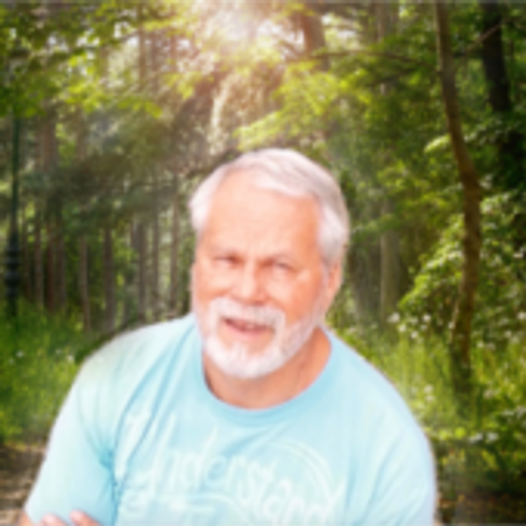 John Lee Norville