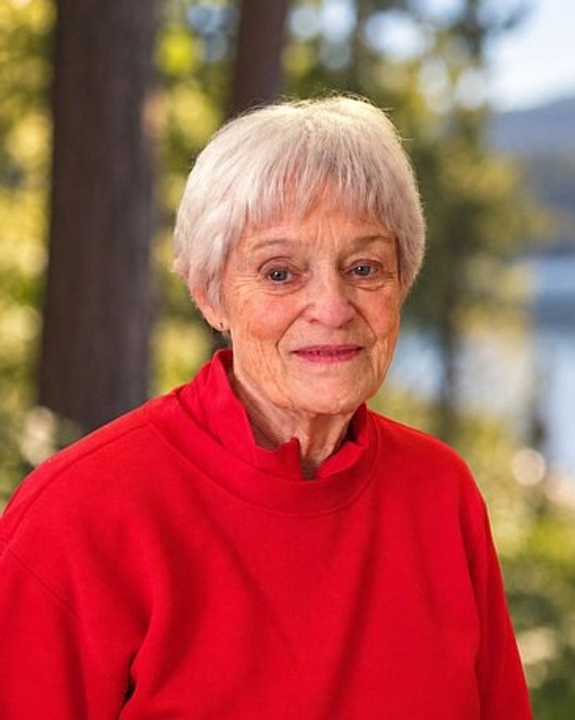 Barbara Ann Dennis