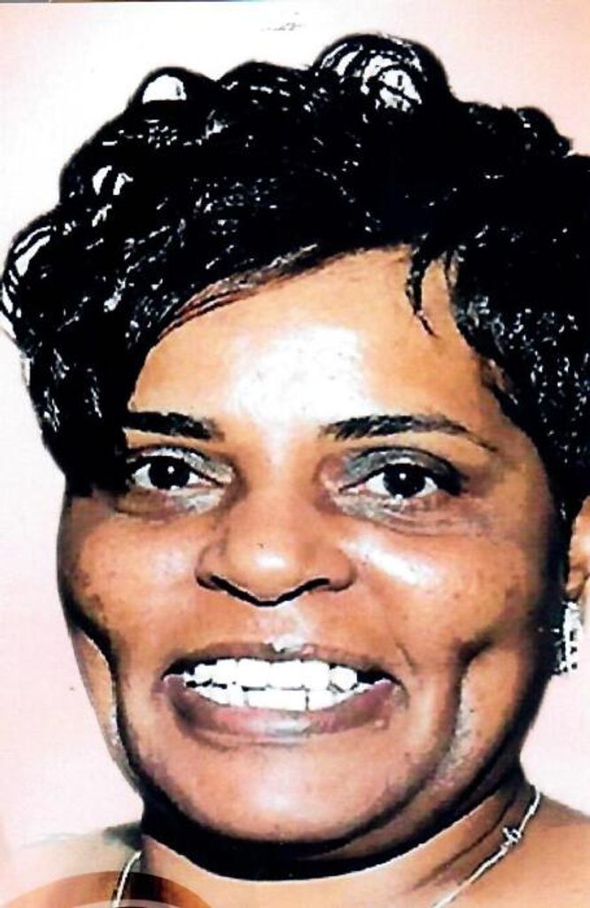 Nadine G Cook Profile Photo