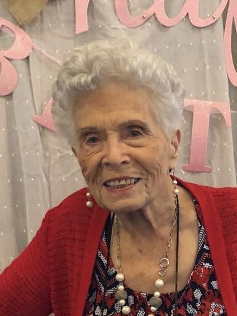 Lillian Garey Profile Photo