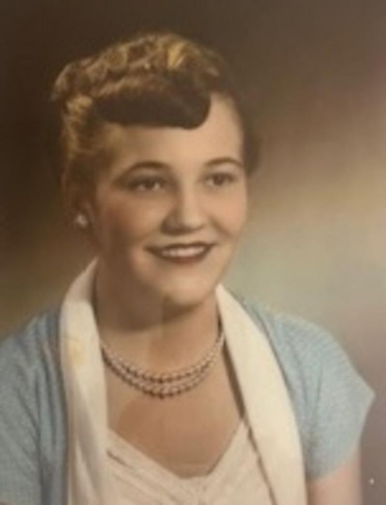 Mary Lou Moore Profile Photo