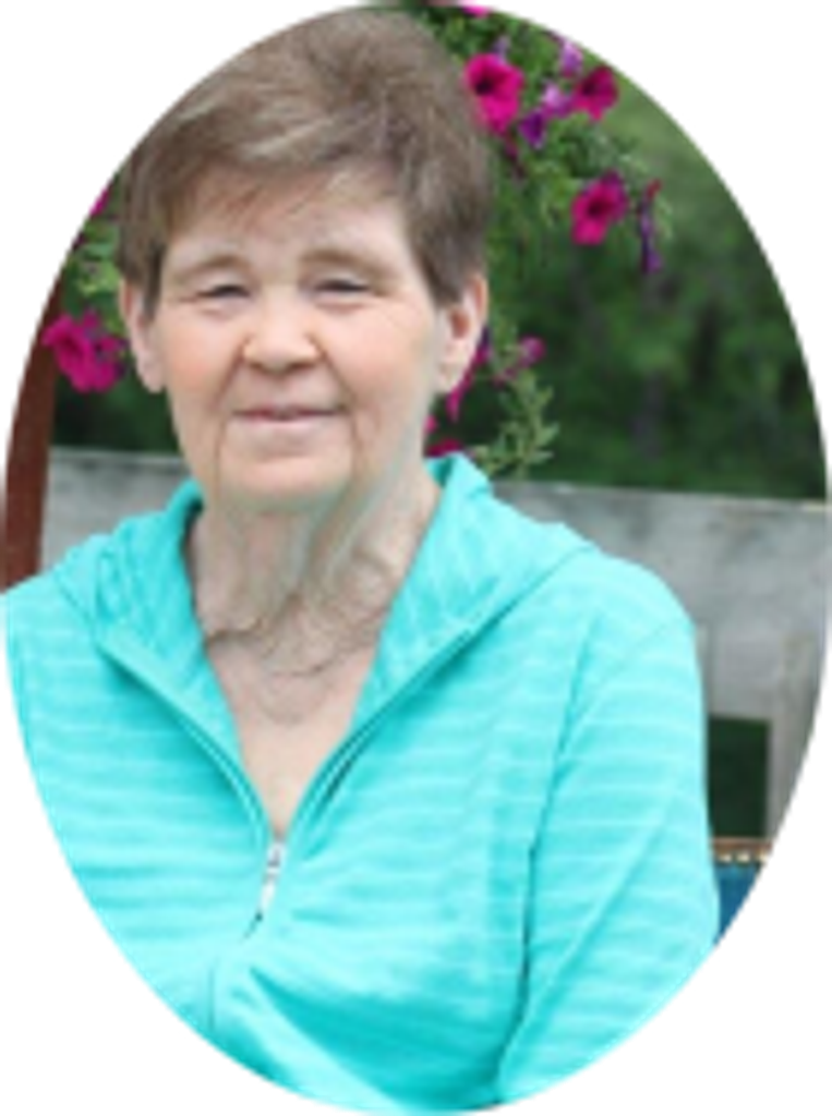 Linda  Sue (Thompson)  Loveland Profile Photo