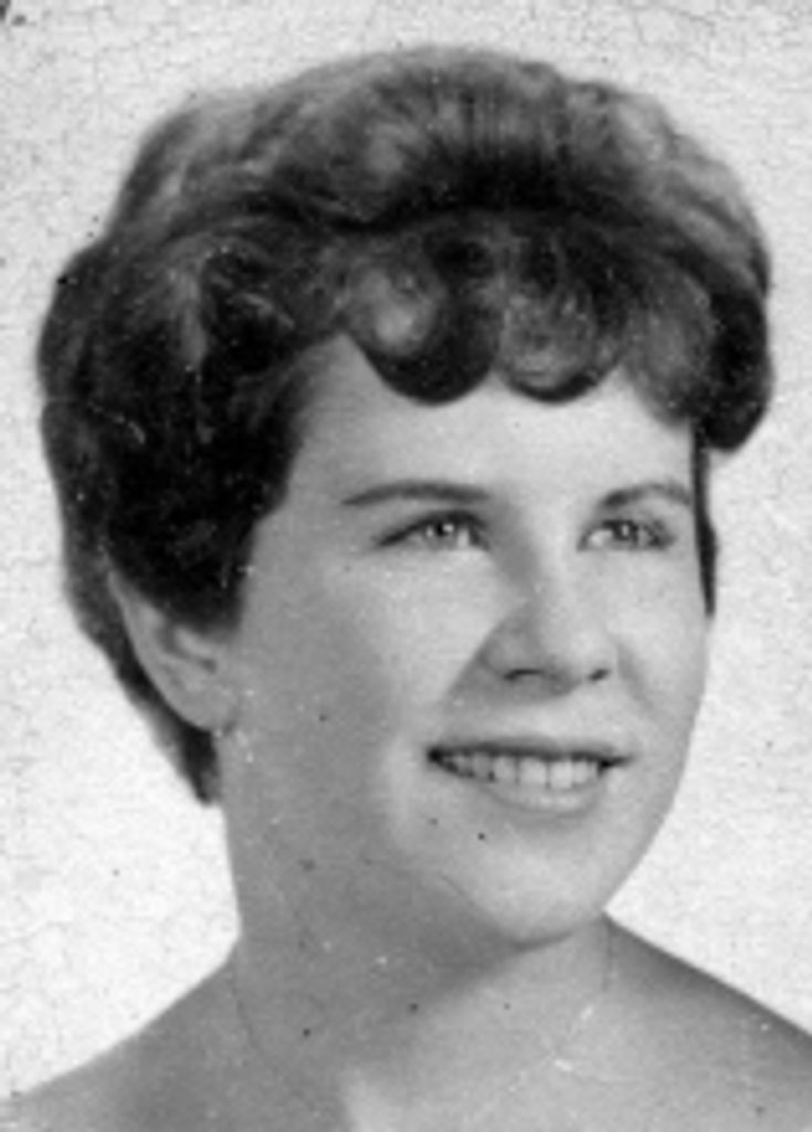 Rosemarie M. Anderson Hesse