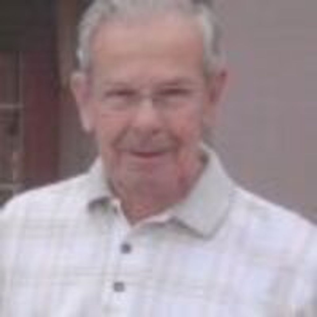 Robert Carr