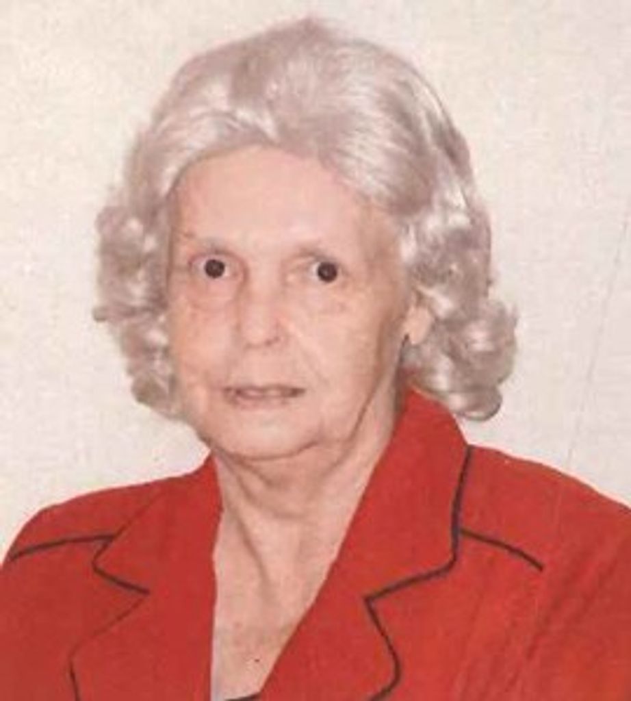 Audria L. Green