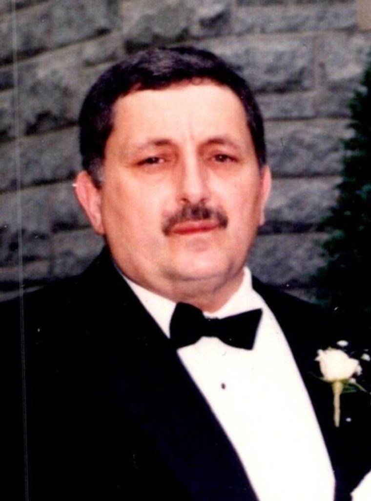 Carmen T. Marinucci Profile Photo