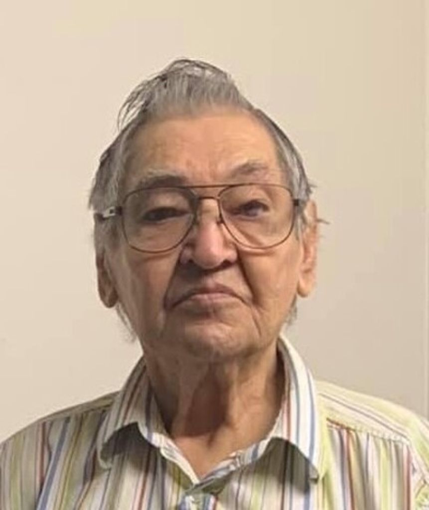 Paul Franklin Russette Sr. Profile Photo