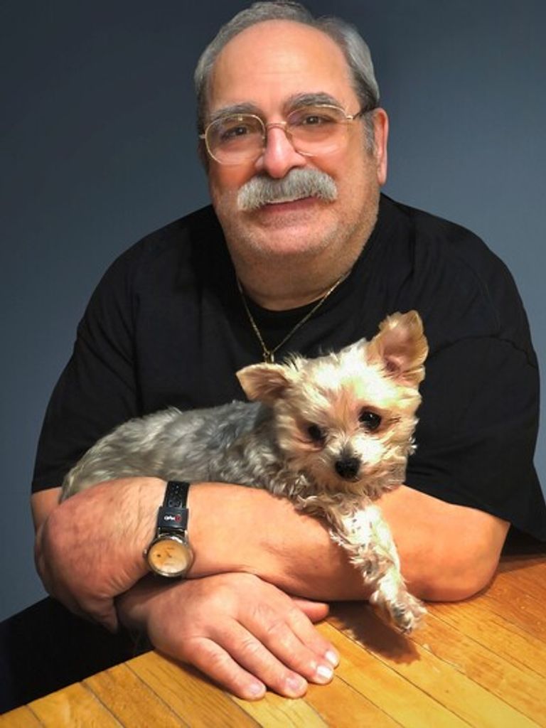 Lawrence "Larry" S. Miceli Profile Photo