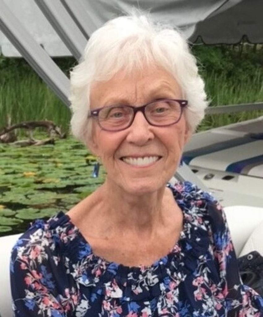 Janice Medona Bakken Profile Photo
