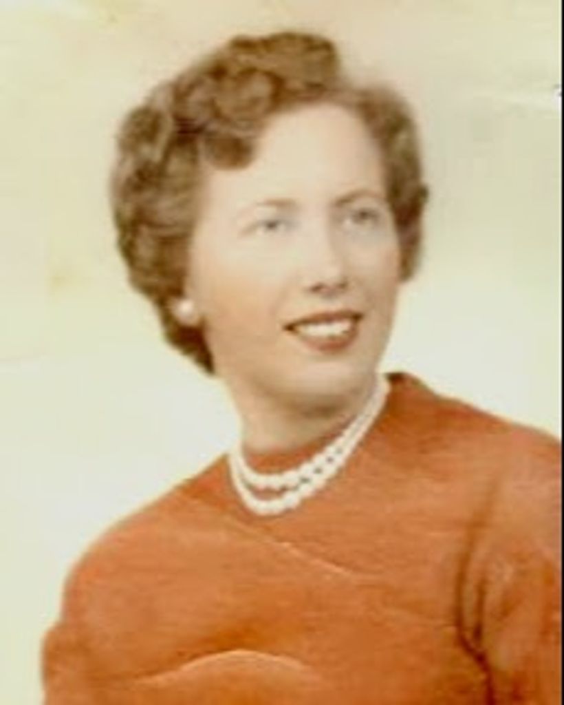 BRIDGET “BRIDGIE NED” CONWAY Profile Photo