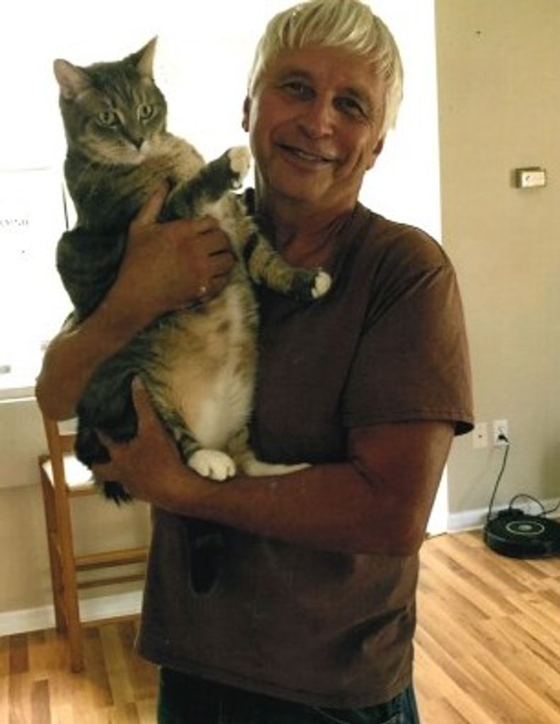 David Girard Camire Profile Photo