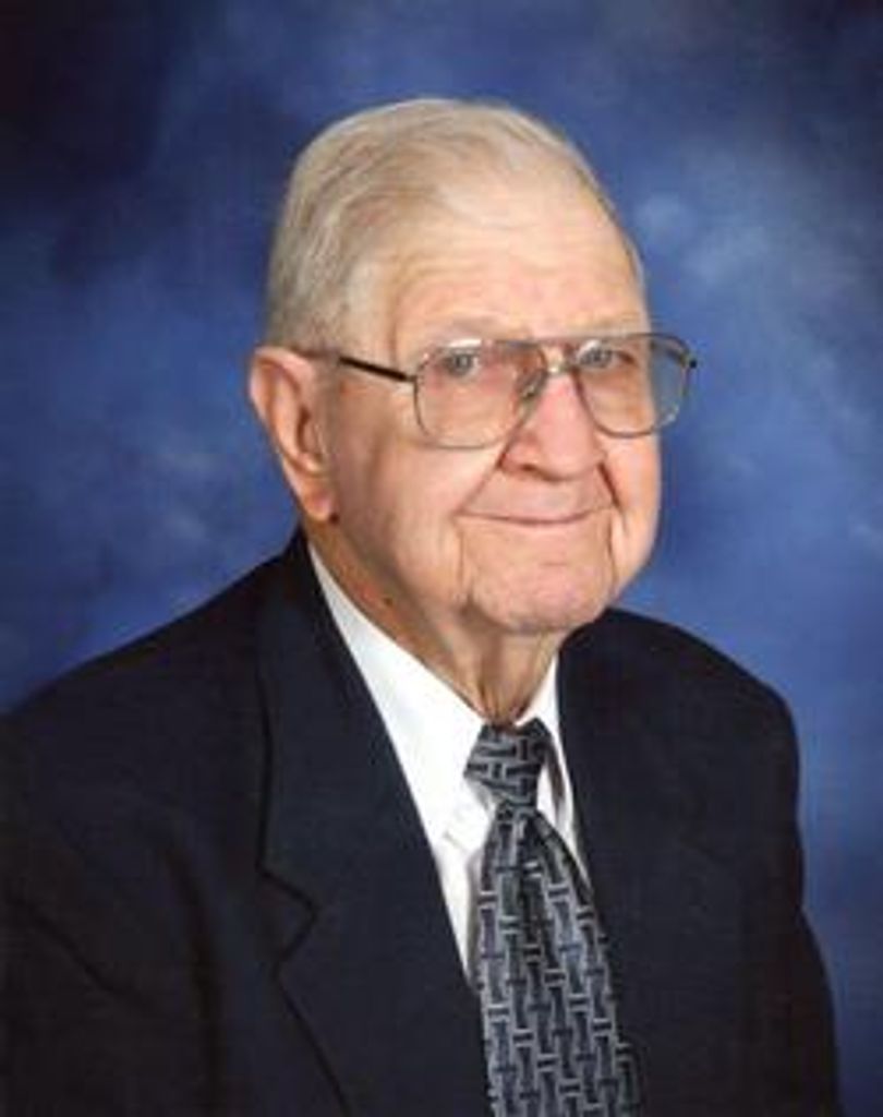William "Bill" L. Morris