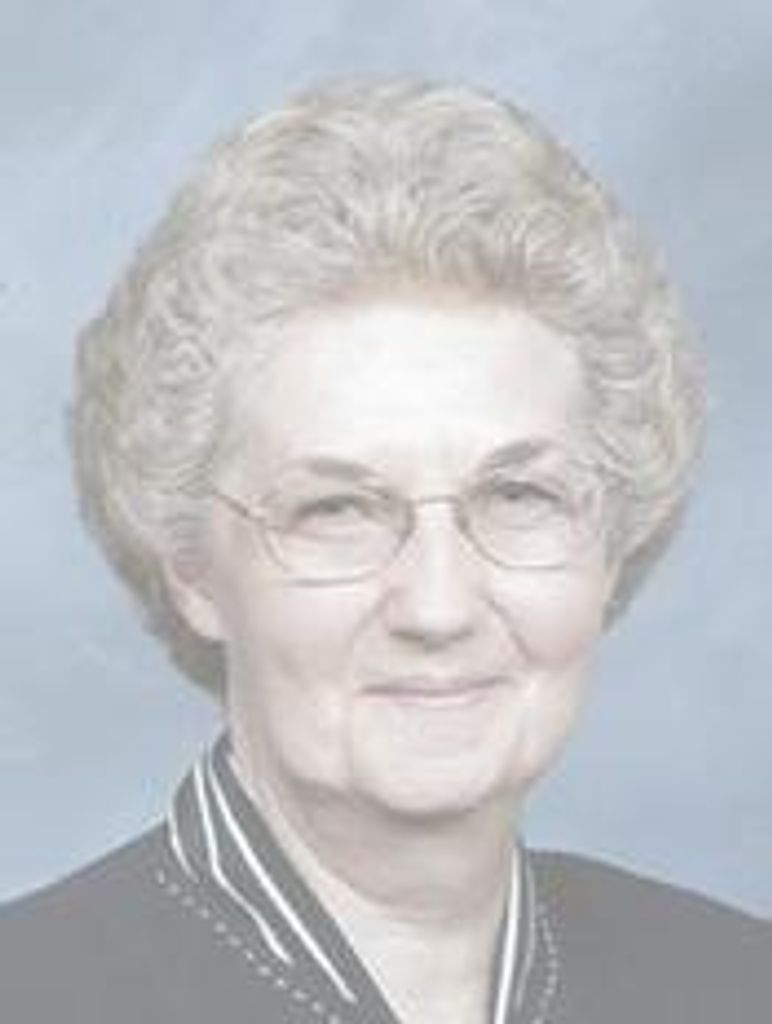 Madeline P. Robinson