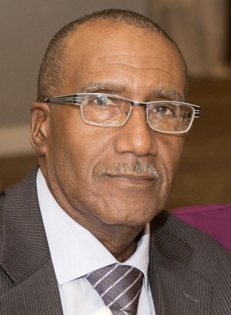 James W.V. Mccollum Profile Photo